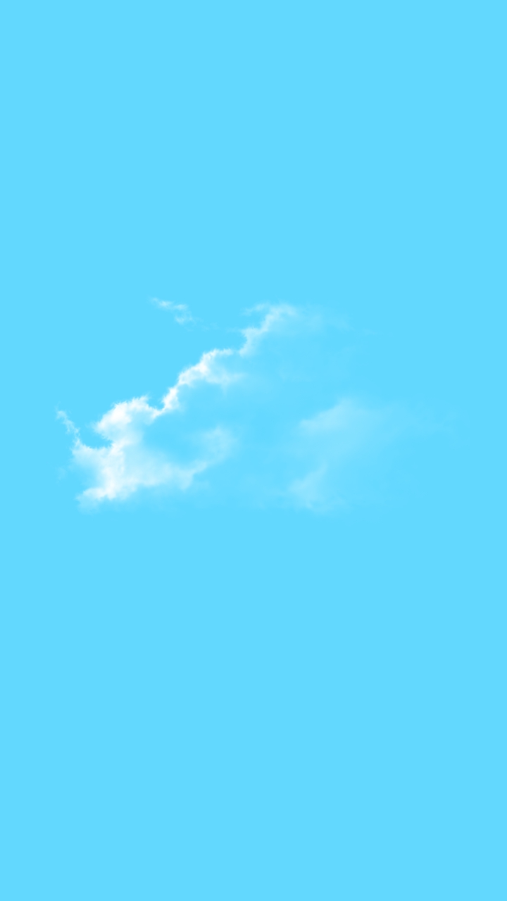 Cloudy