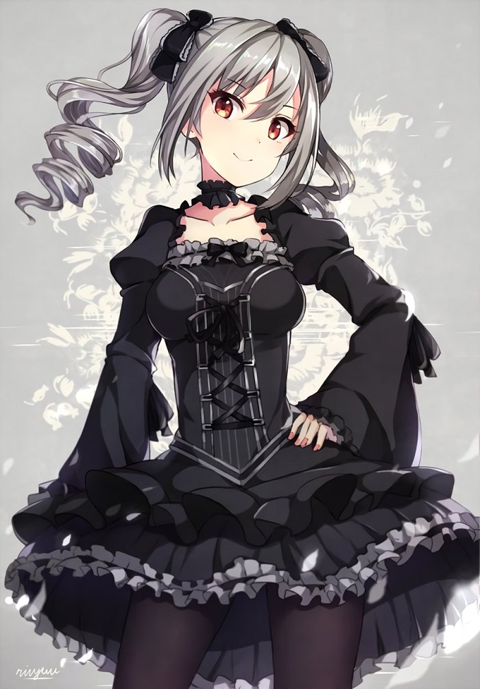 Idolmaster