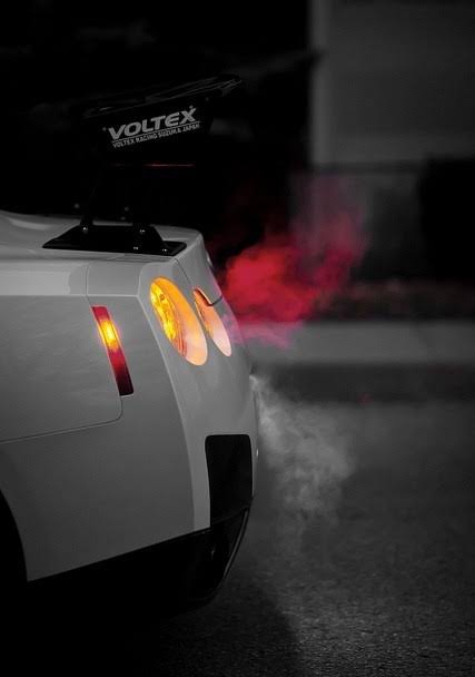 Nissan Gtr