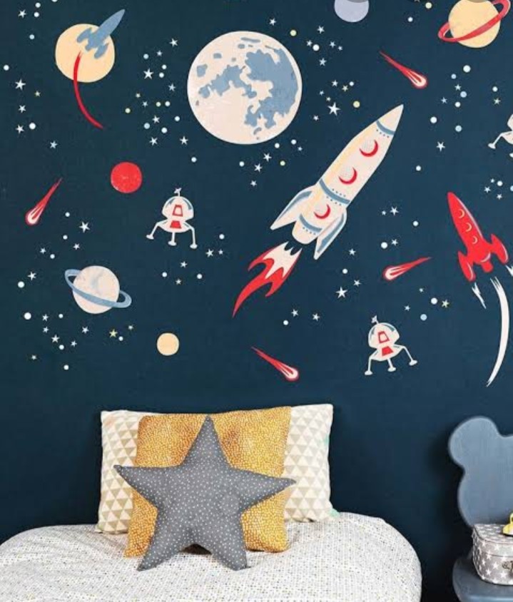 space
