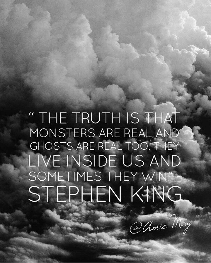 Incredibly true quote