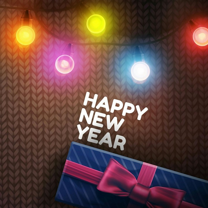 happy new year 2019