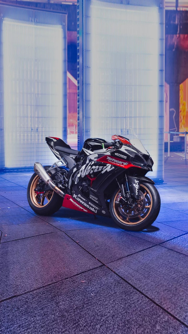 moto