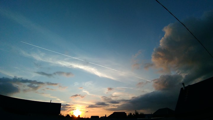 Sky