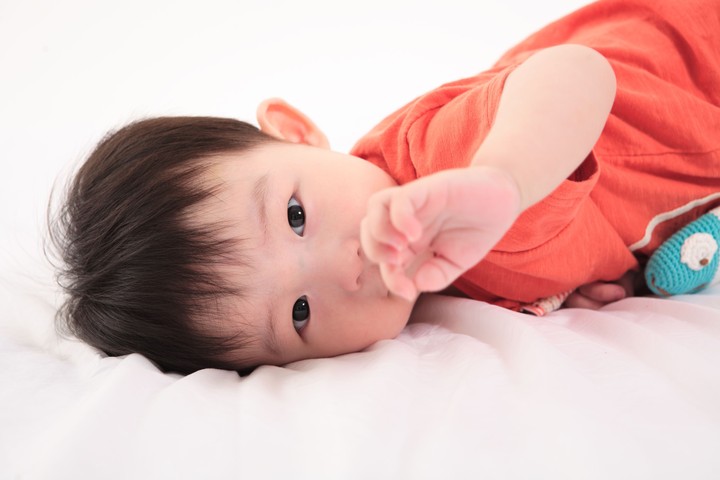 Baby II
