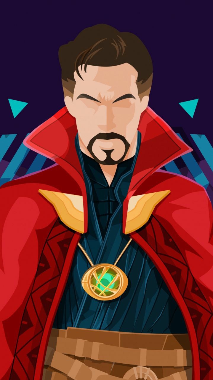 DOCTORSTRANGE