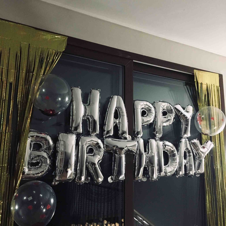 생일