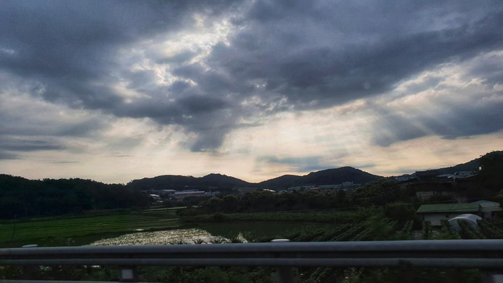 sky