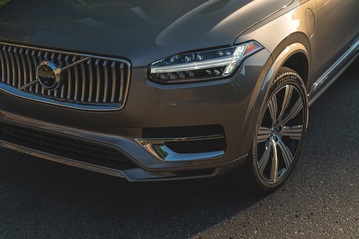 volvo