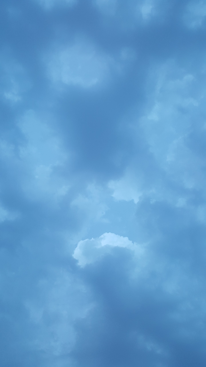 soothing