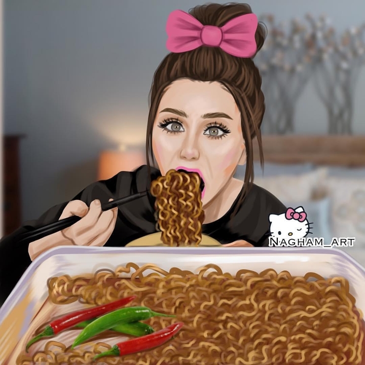 ?❤