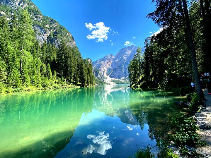 Lago