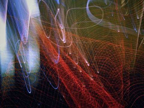 Long exposure