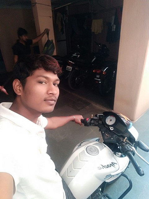 balabhim patil