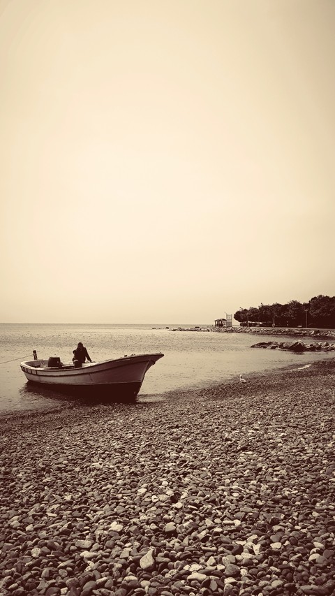 Sea