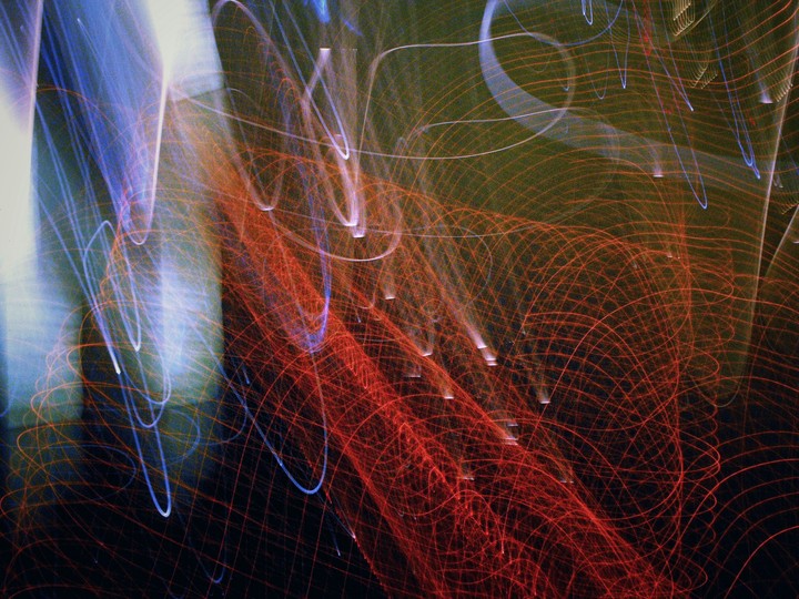 Long exposure