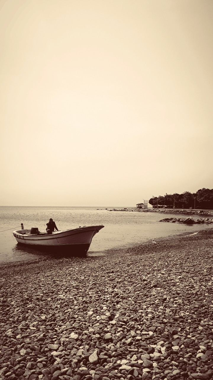 Sea