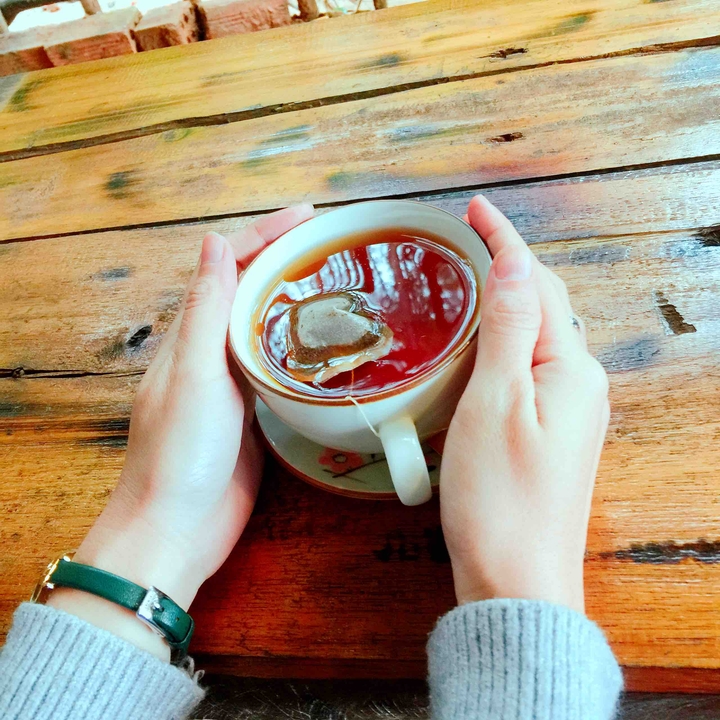 tea