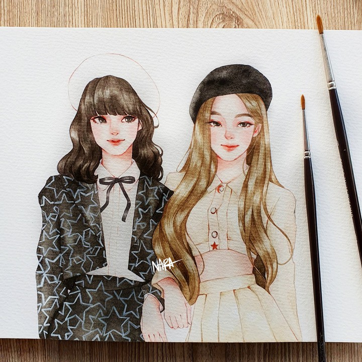 chaelisa