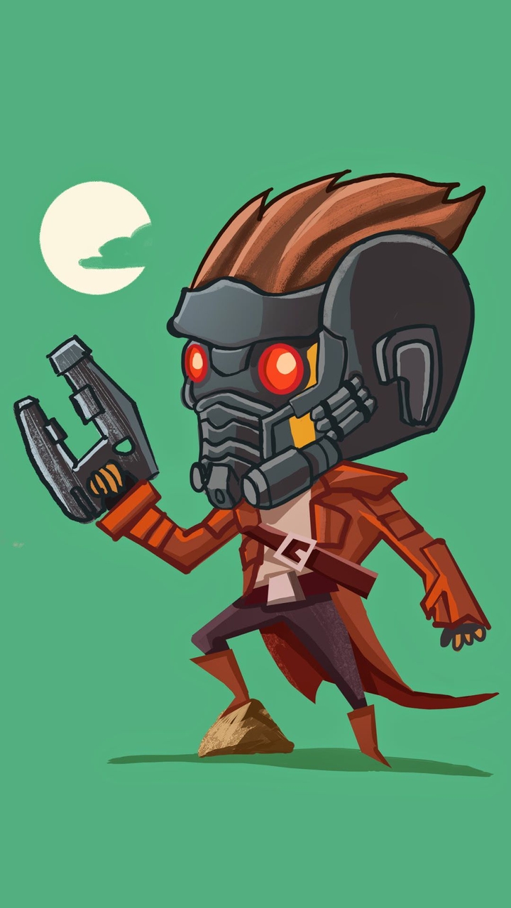 Star Lord