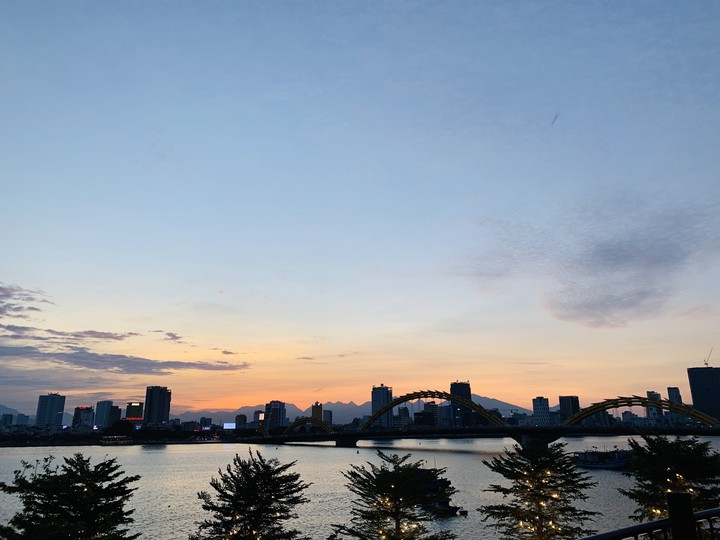 Da Nang City