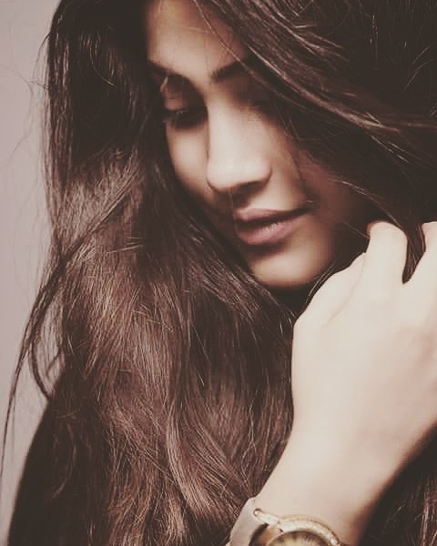 Jasmine  Roy