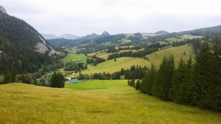 #Bicaz