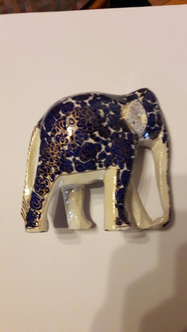 Elefant