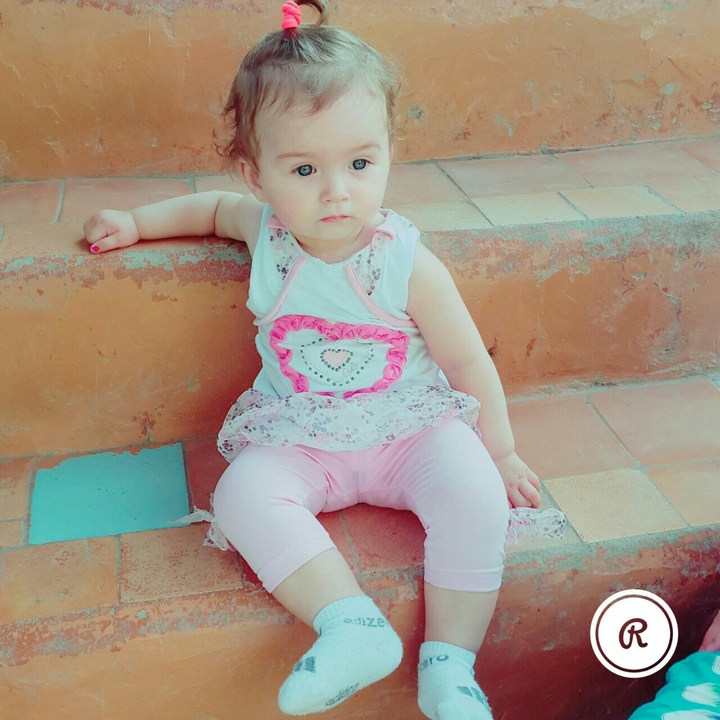 my angel