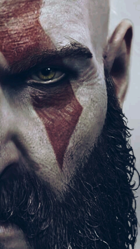 god of war