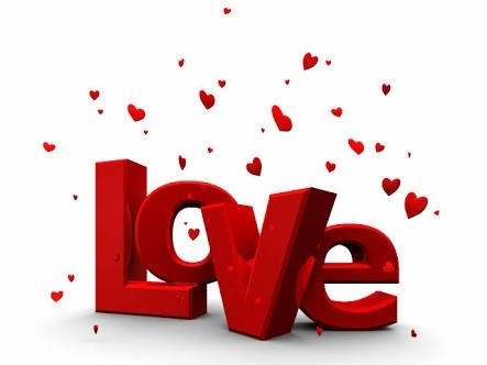 only love