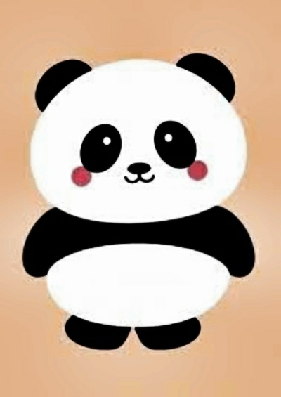 panda