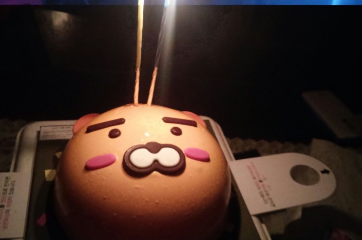 케익크