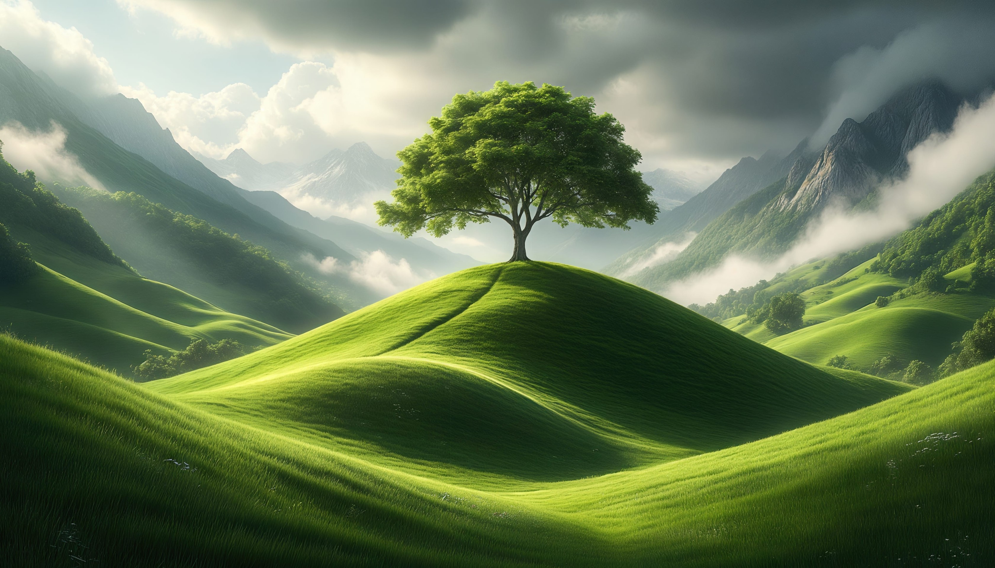 tapety grass, grassland