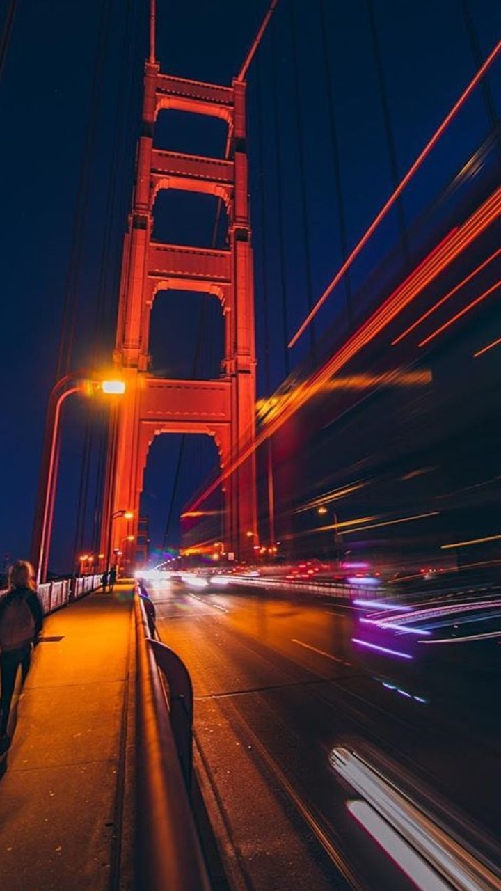 Golden Gate
