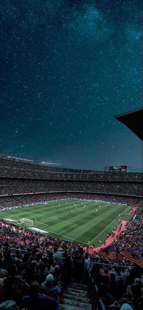 fondos de pantalla football, floodlight