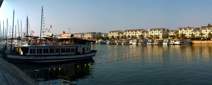 halong bay