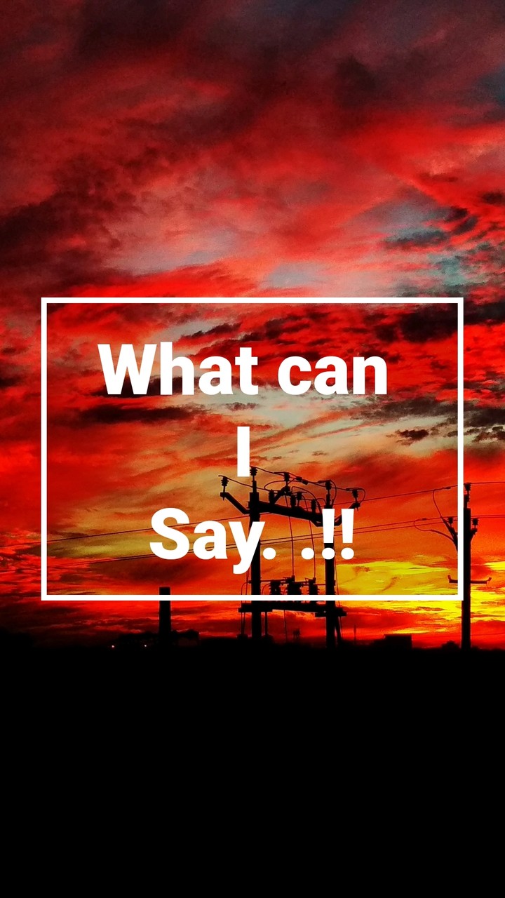 Yeh We can say. . ♥️ Captivating. . Capturing