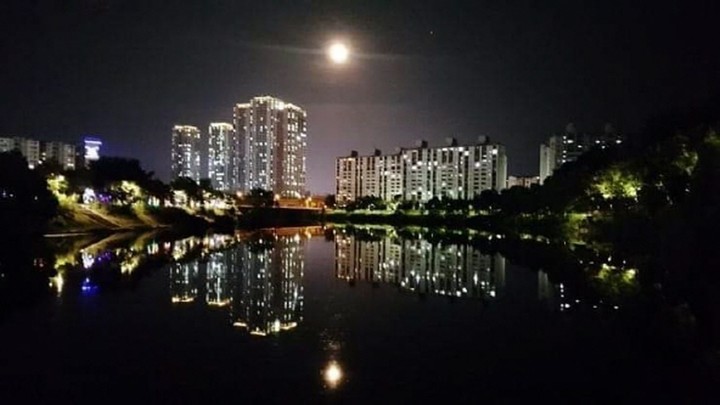 Romantic ChunCheon