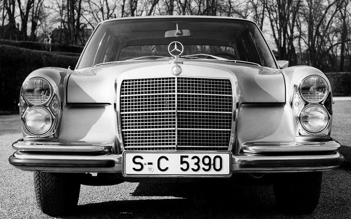 mercedes benz