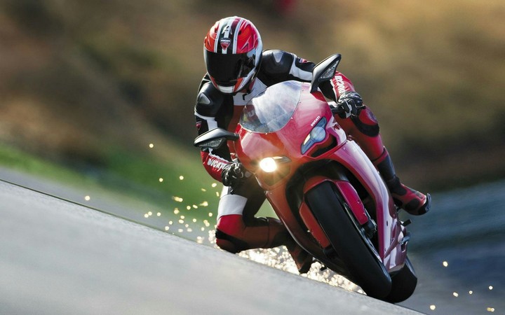 Ducati Pinagle R