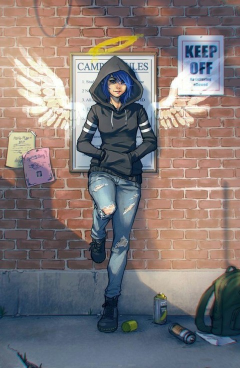 angel
