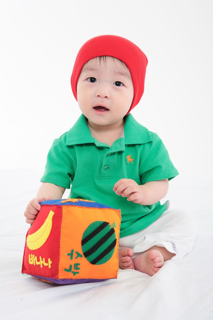 Baby II
