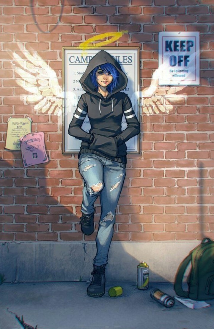 angel