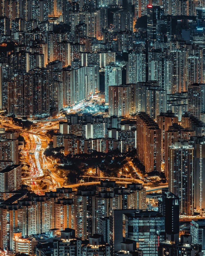 city
