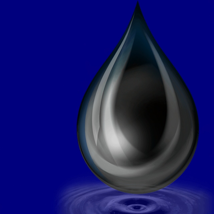 Drop Of Water