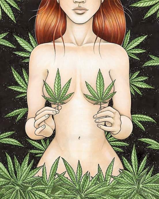 Marry Jane