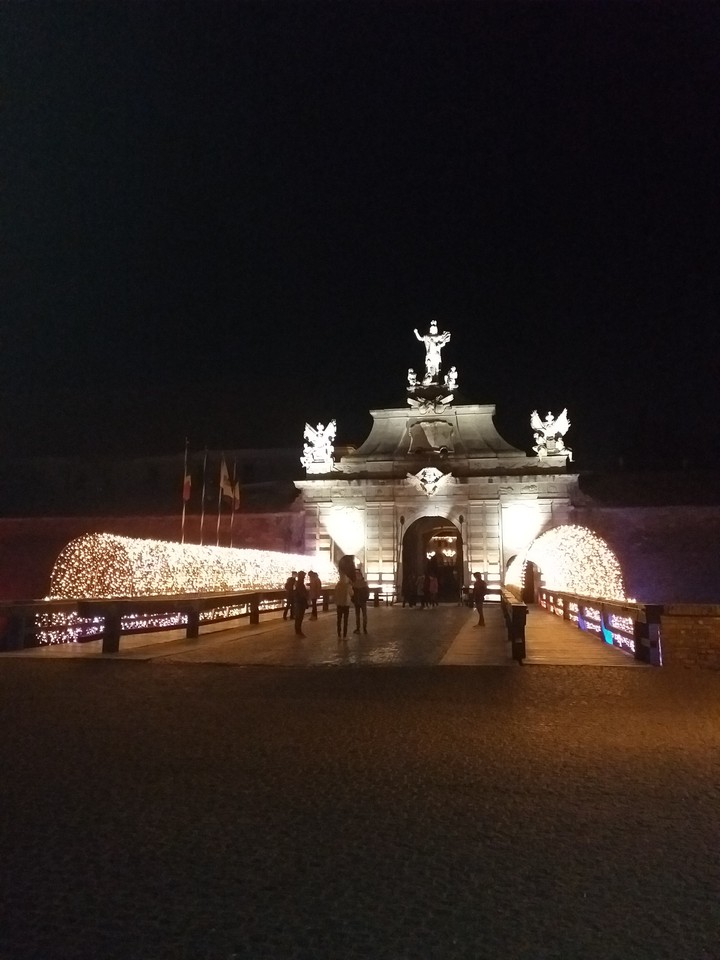 winter decorations