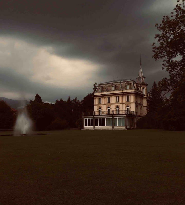 The House