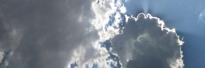 My sky